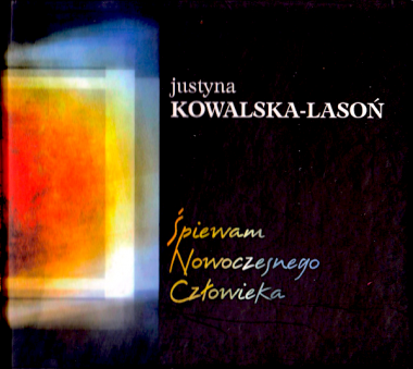 Justyna Kowalska-Lasoń