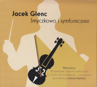 Jacek Glenc