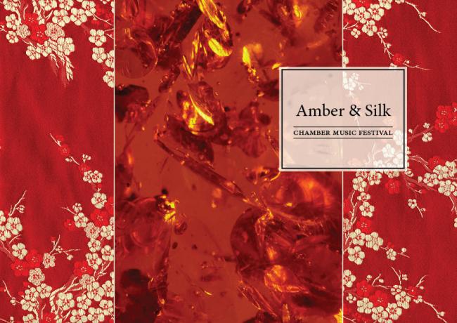 Amber & Silk Festival